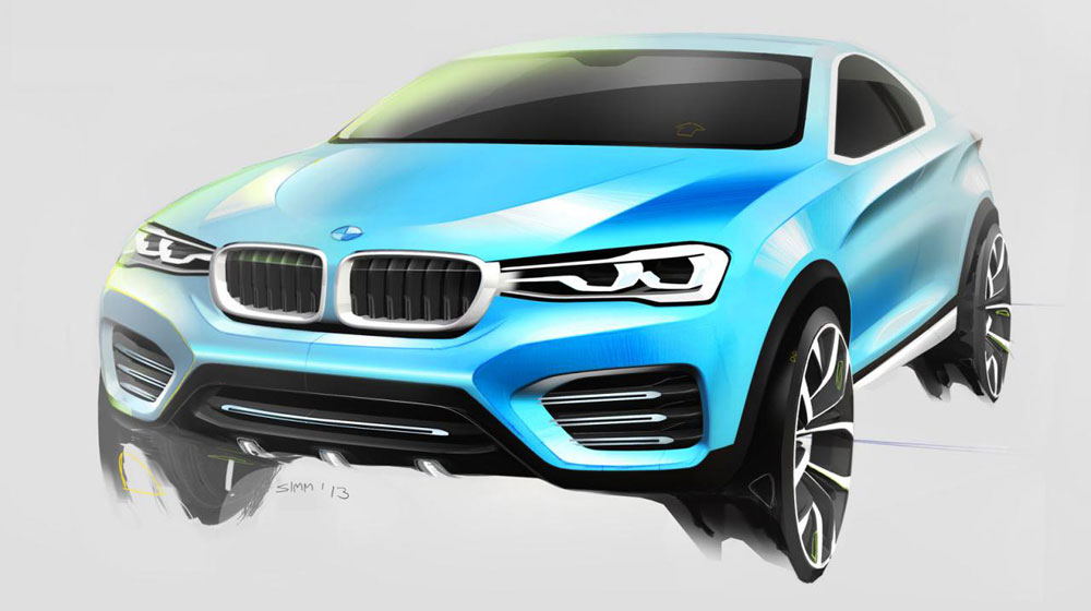 BMW Urban Cross ra mắt vào năm 2017 bmw-concept.jpg