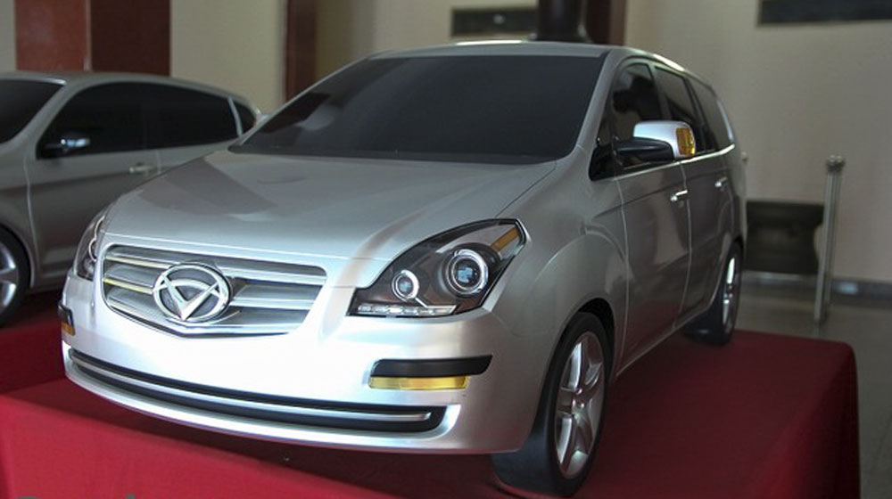 Ông chủ Vinaxuki: Thật dại dột đi sản xuất ôtô oto vietnam (1).jpg