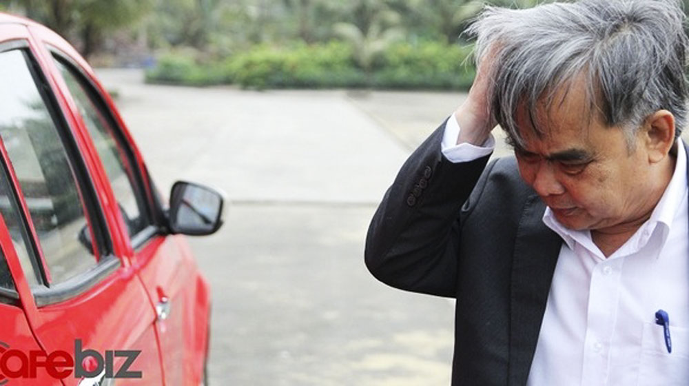 Ông chủ Vinaxuki: Thật dại dột đi sản xuất ôtô oto vietnam (2).jpg