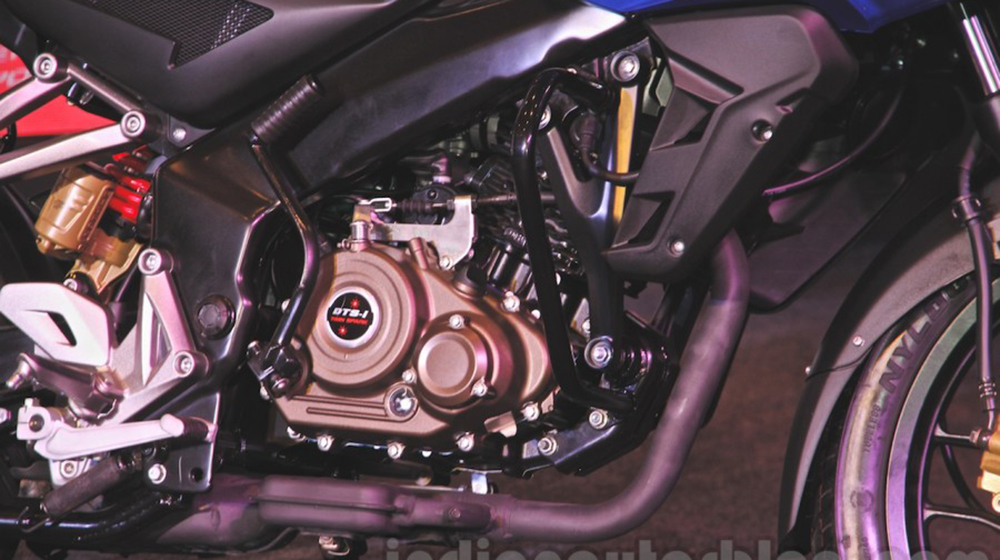 Thêm lựa chọn mô-tô giá rẻ dưới 30 triệu đồng Bajaj AS150 (3).jpg