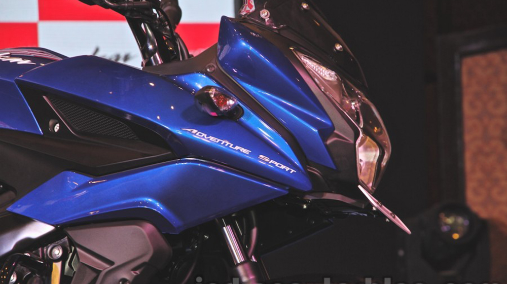 Ảnh chi tiết Bajaj Pulsar AS 150 Bajaj AS150 (4).jpg