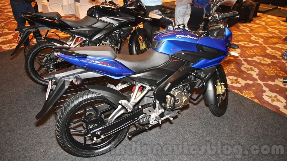 Thêm lựa chọn mô-tô giá rẻ dưới 30 triệu đồng Bajaj AS150 (8).jpg