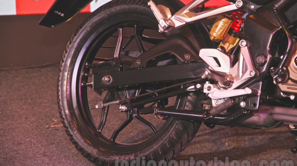 Ảnh chi tiết Bajaj Pulsar AS 150 Bajaj AS150 (9).jpg