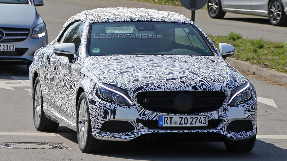 Mercedes C-Class mui trần lộ diện trên đường thử c-class-cabiro.jpg