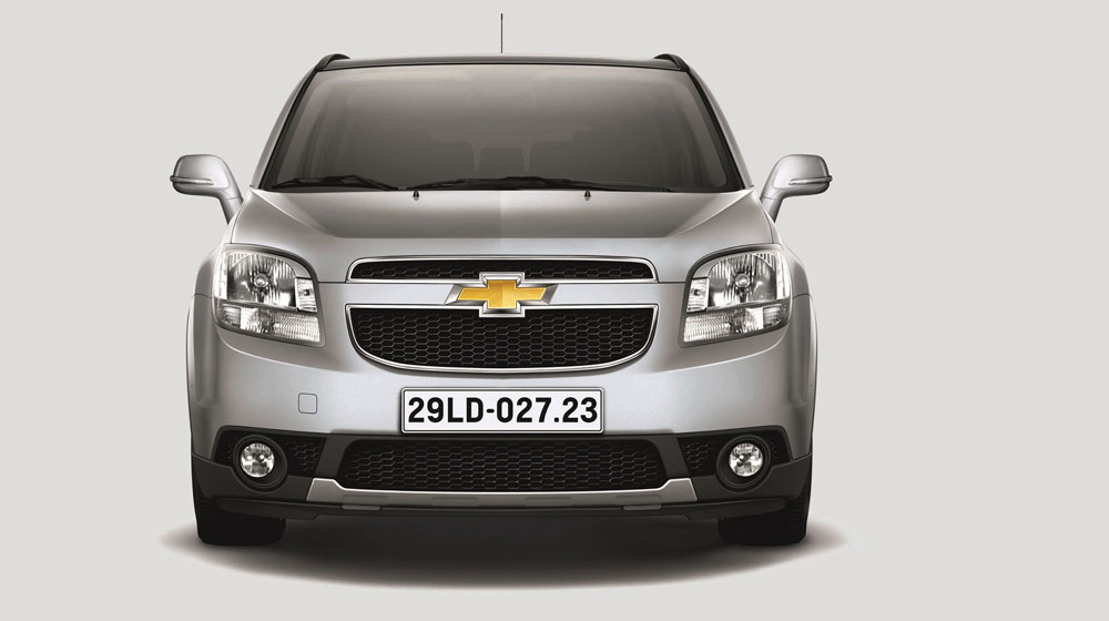Xe gia đình Chevrolet Orlando có phiên bản mới, giá 759 triệu đồng chevrolet-orlando (2).jpg