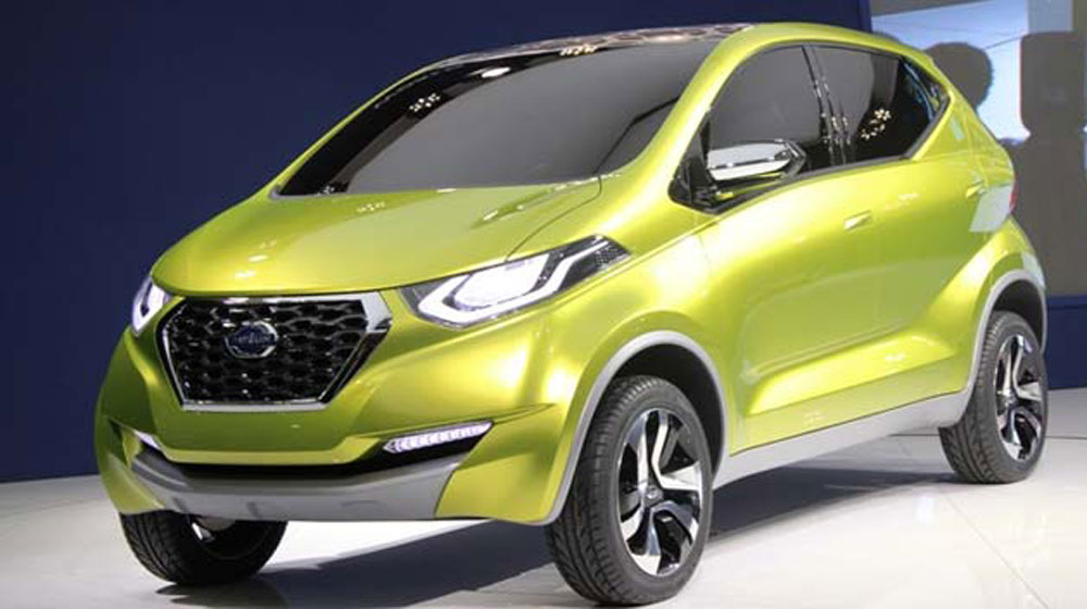 Nissan sẽ trình làng xe giá rẻ vào năm 2016 datsun-redi-go-concept.jpg