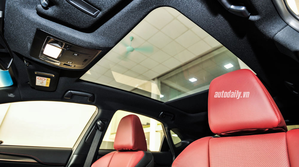 Ảnh cặp đôi Lexus NX300h đầu tiên tại Việt Nam lexus NX300h 11.jpg