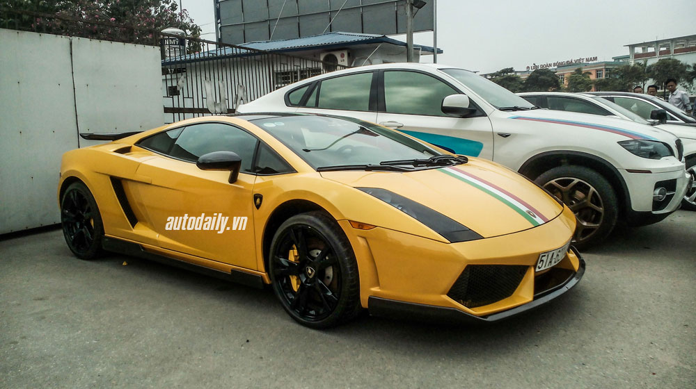 Ảnh dàn siêu xe khủng Sài Gòn đổ bộ ra Hà Nội sieu xe khủng (1).jpg