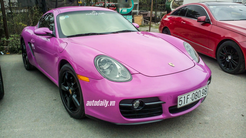 Ảnh dàn siêu xe khủng Sài Gòn đổ bộ ra Hà Nội sieu xe khủng (3).jpg