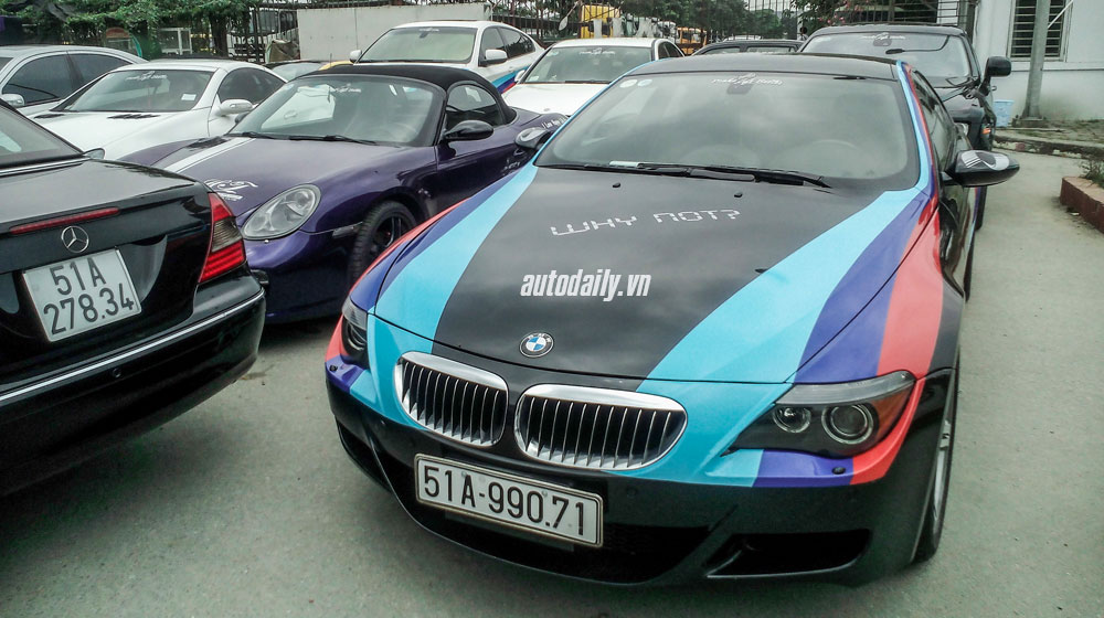 Dàn siêu xe khủng Sài Gòn đổ bộ ra Hà Nội sieu xe khủng (4).jpg