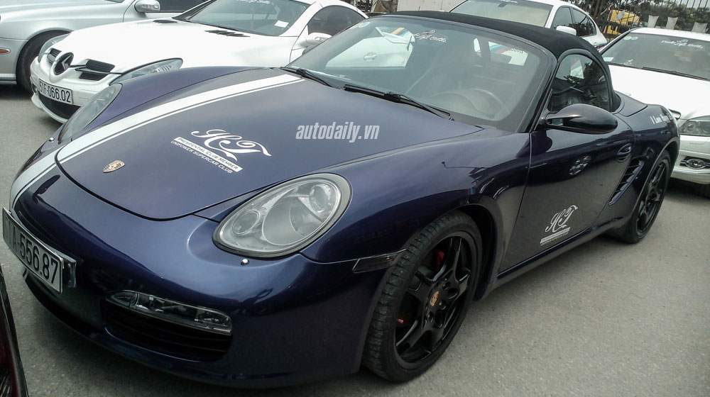 Ảnh dàn siêu xe khủng Sài Gòn đổ bộ ra Hà Nội sieu xe khủng (6).jpg