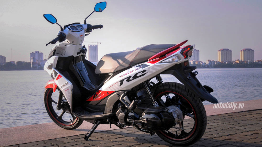 Yamaha chính thức khởi động Hành trình kết nối đam mê 2015 20141219-_AUT7709.jpg