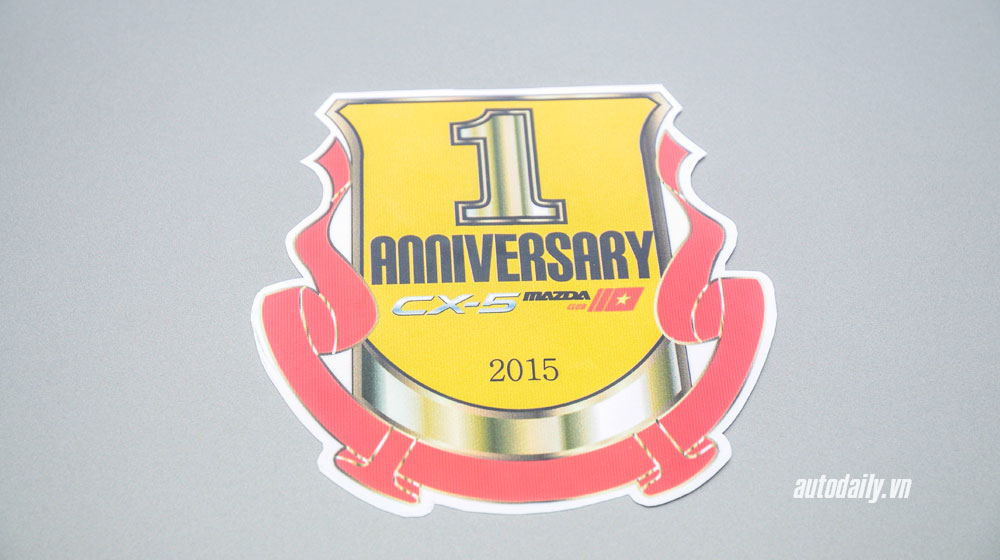 Ảnh dàn xe Mazda CX-5 “offline” tại Hà Nội _AUT0758.jpg