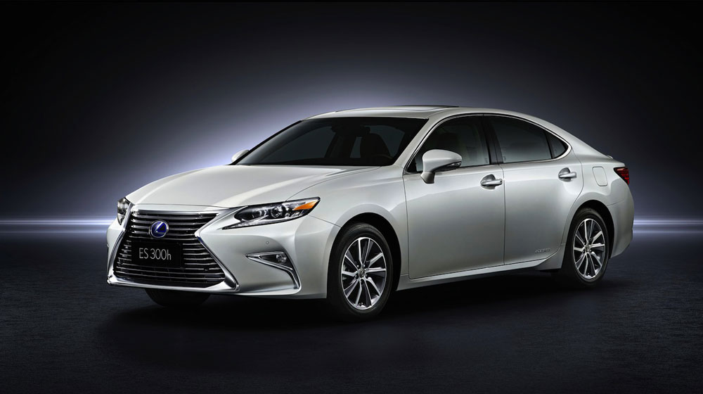 Ảnh chi tiết Lexus ES 2016 2015_ShanghaiMotorShow_2016_Lexus_ES_300h_001.jpg