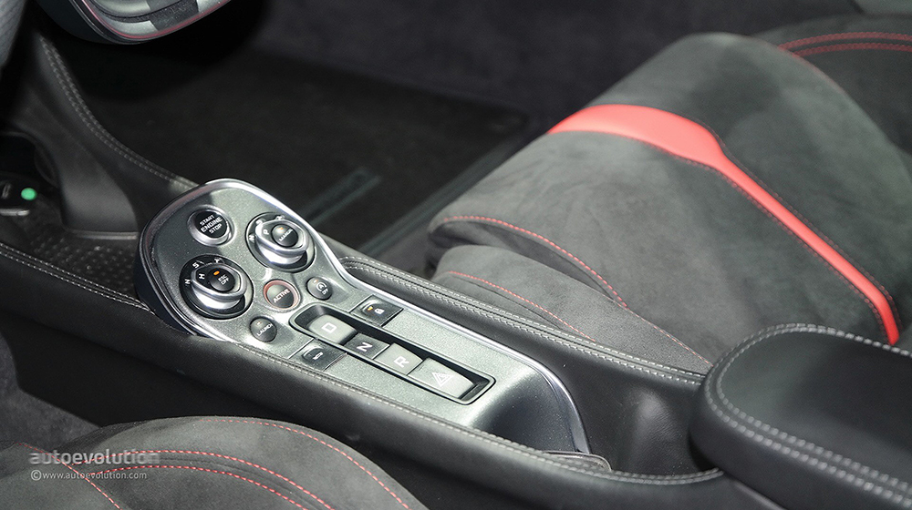 Ảnh chi tiết McLaren 540C tại triển lãm Thượng Hải McLaren 540C (1).jpg