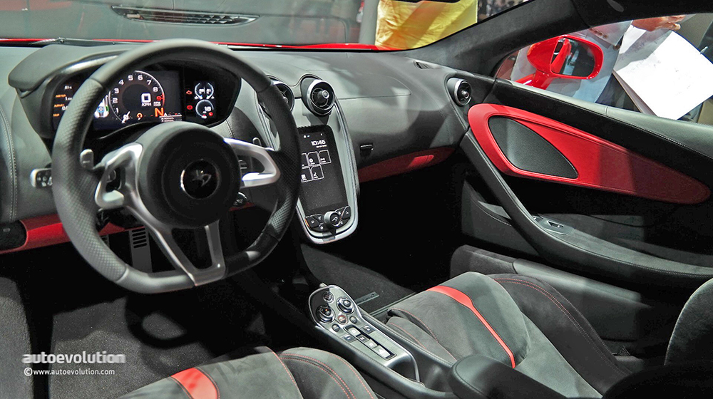 Ảnh chi tiết McLaren 540C tại triển lãm Thượng Hải McLaren 540C (2).jpg