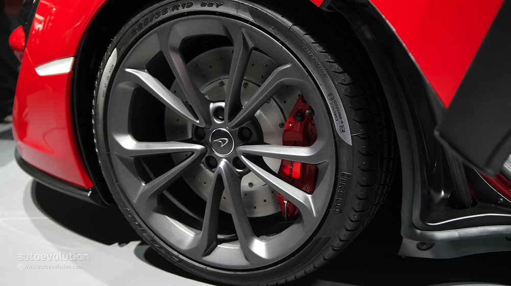 Ảnh chi tiết McLaren 540C tại triển lãm Thượng Hải McLaren 540C (9).jpg