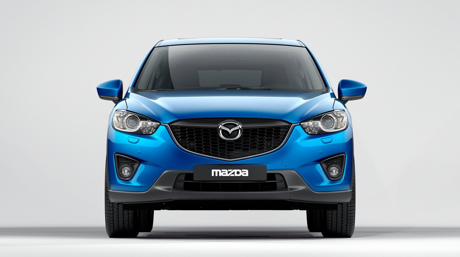 Honda CR-V và Mazda CX-5: Cuộc đối đầu cân sức crv vs cx5 (16).jpg