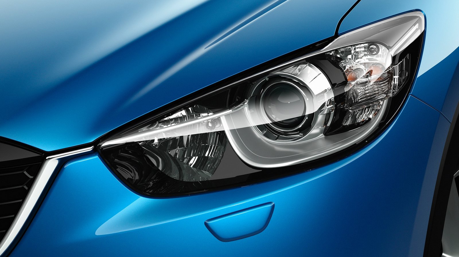 Honda CR-V và Mazda CX-5: Cuộc đối đầu cân sức crv vs cx5 (19).jpg