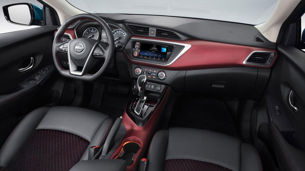 Nissan Lannia: Sedan dành cho giới trẻ nissan-lannia (2).jpg