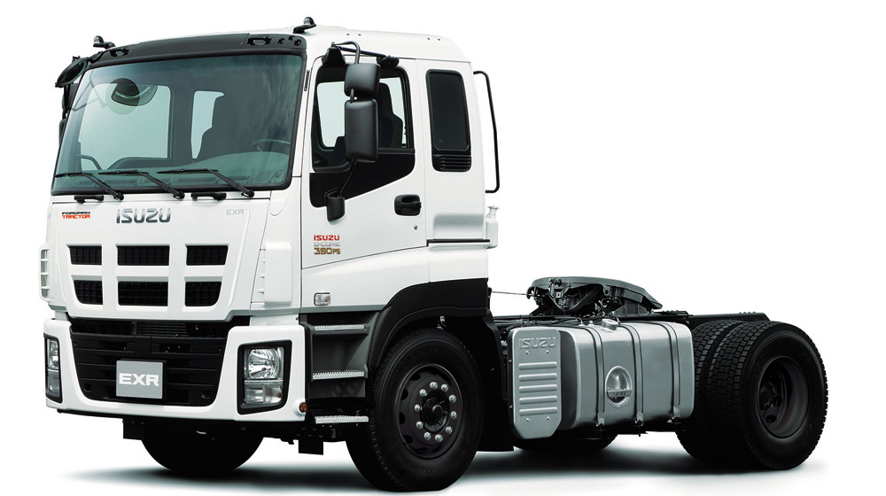 Isuzu Việt Nam giới thiệu xe đầu kéo “cực” hiện đại xe tai isuzu (4).jpg