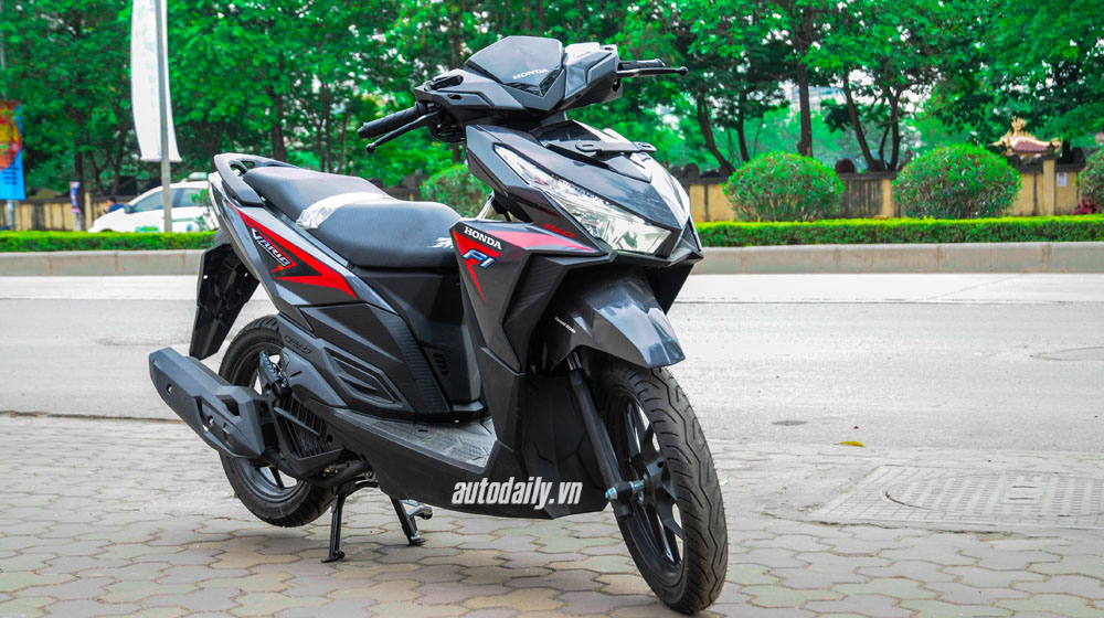 Cận cảnh Honda Vario 150 eSP 2015 đầu tiên về Hà Nội honda Vario 150 (18).jpg