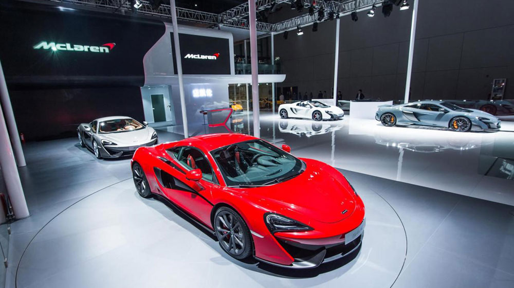 McLaren cam kết sẽ là hãng xe độc lập mclaren.jpg