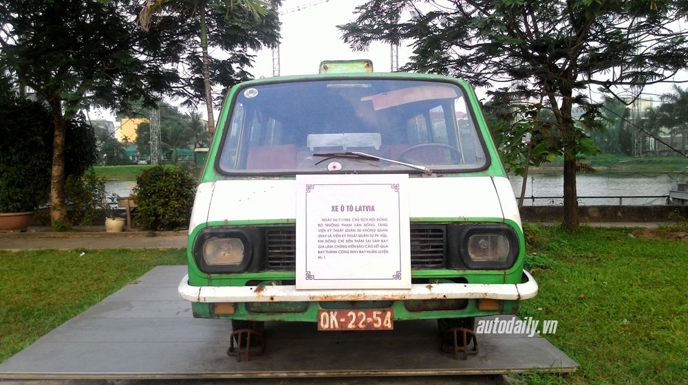 Ảnh chi tiết RAF-2203 Latvija RAF-2203 Latvija  (2).jpg