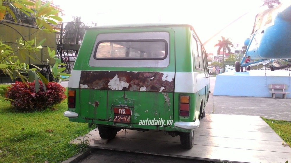 Ảnh chi tiết RAF-2203 Latvija RAF-2203 Latvija  (4).jpg