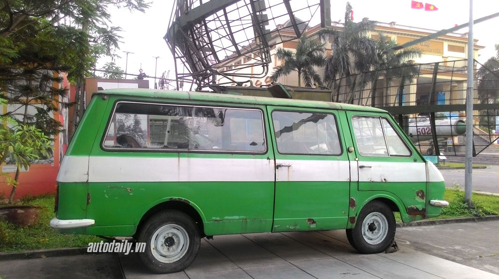 Ảnh chi tiết RAF-2203 Latvija RAF-2203 Latvija  (5).jpg