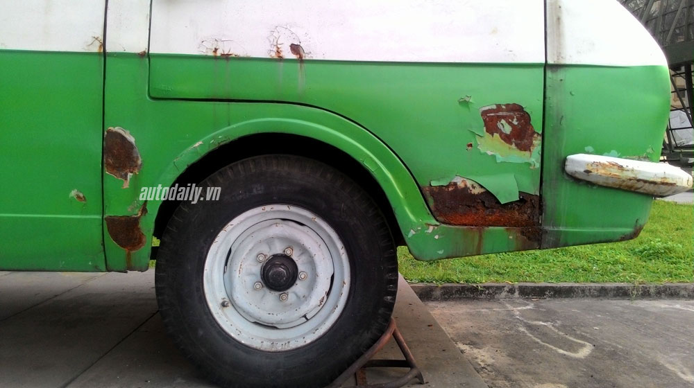 Ảnh chi tiết RAF-2203 Latvija RAF-2203 Latvija  (8).jpg