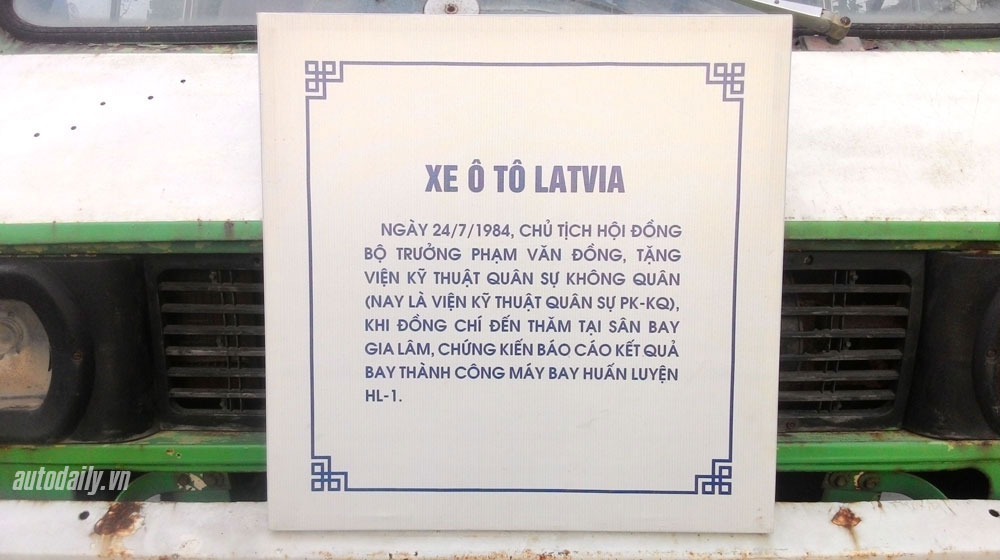 Ảnh chi tiết RAF-2203 Latvija RAF-2203 Latvija  (9).jpg