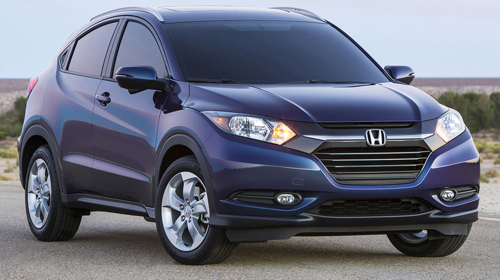 Muốn mua Honda HR-V, khách hàng phải chờ tới 6 tháng honda-hr-v (1).jpg