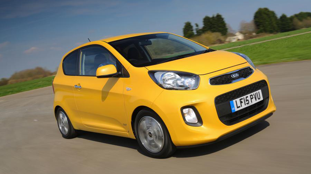 Đến trời Âu, Kia Morning 2015 có giá 12.750 USD Picanto 2015 Anh Quoc (1).jpg