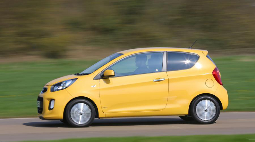 Đến trời Âu, Kia Morning 2015 có giá 12.750 USD Picanto 2015 Anh Quoc (3).jpg