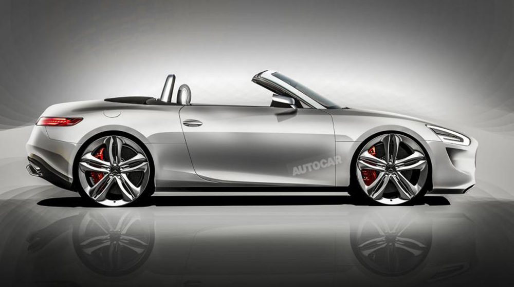 Mercedes-Benz lên kế hoạch ra mắt xe cạnh tranh với Audi TT doi thu audi tt (1).jpg