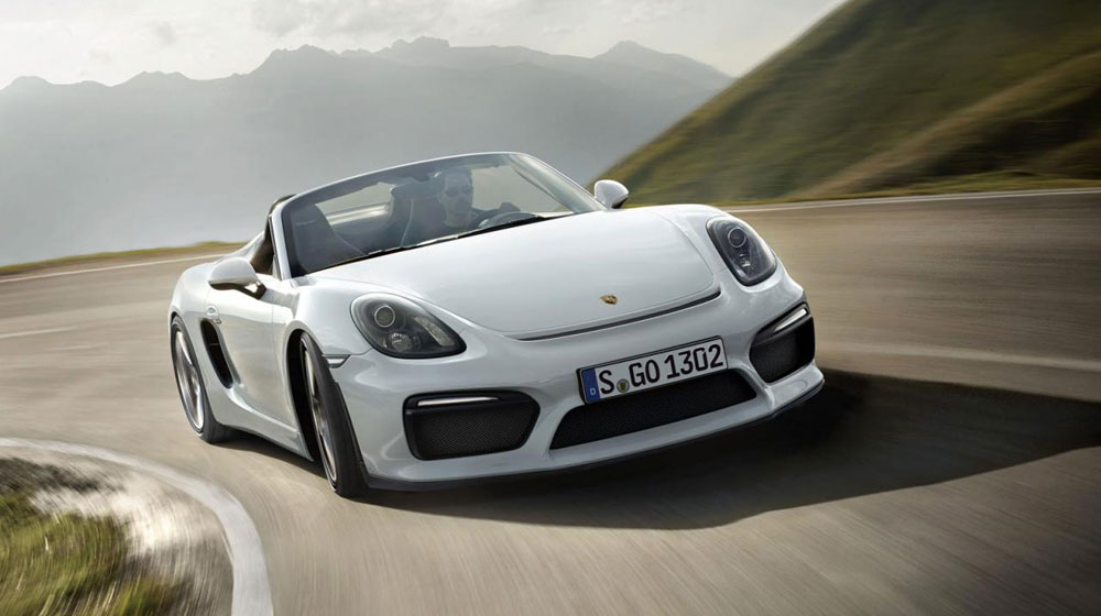 Porsche “khoe” vẻ đẹp của Boxster Spyder porsche-boxster-spyder.jpg