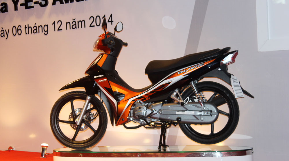 Honda Việt Nam khởi động giải thưởng Y-E-S lần thứ 10 honda YES Award (1).jpg