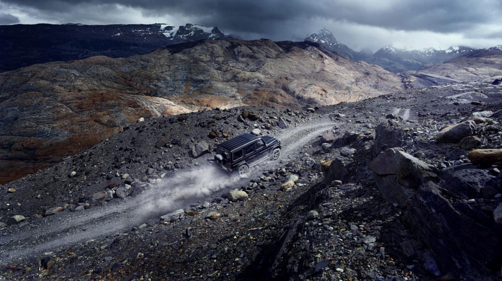 Ảnh chi tiết Mercedes-Benz G-Class cải tiến g-class (6).jpg