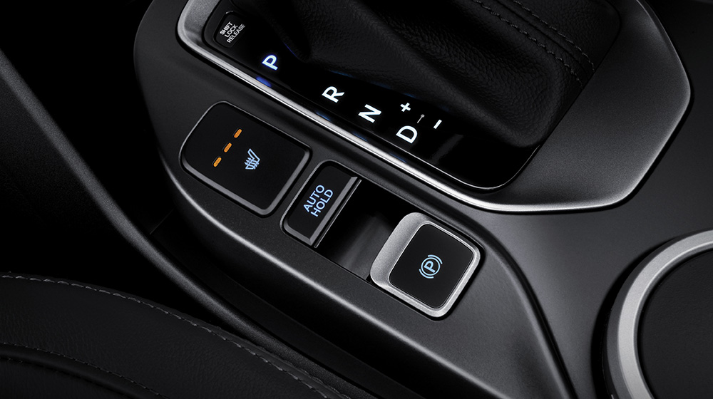 Hyundai SantaFe 5 chỗ có gì để “chiến” với Honda CR-V SantaFe (1).jpg