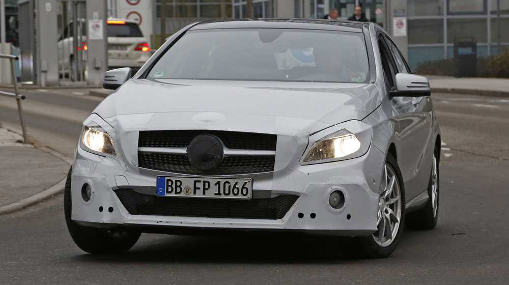 Mercedes A-Class phiên bản nâng cấp tiếp tục lộ ảnh mercedes-a-class-facelift-001.jpg