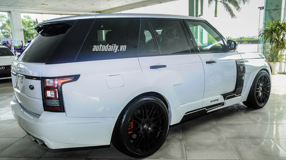Ngắm Range Rover Supercharged độ Hamann độc nhất Việt Nam range rover độ hamann  (11).jpg