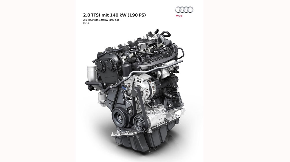 Audi giới thiệu động cơ mới dành cho A4 2016 audi-engine.jpg