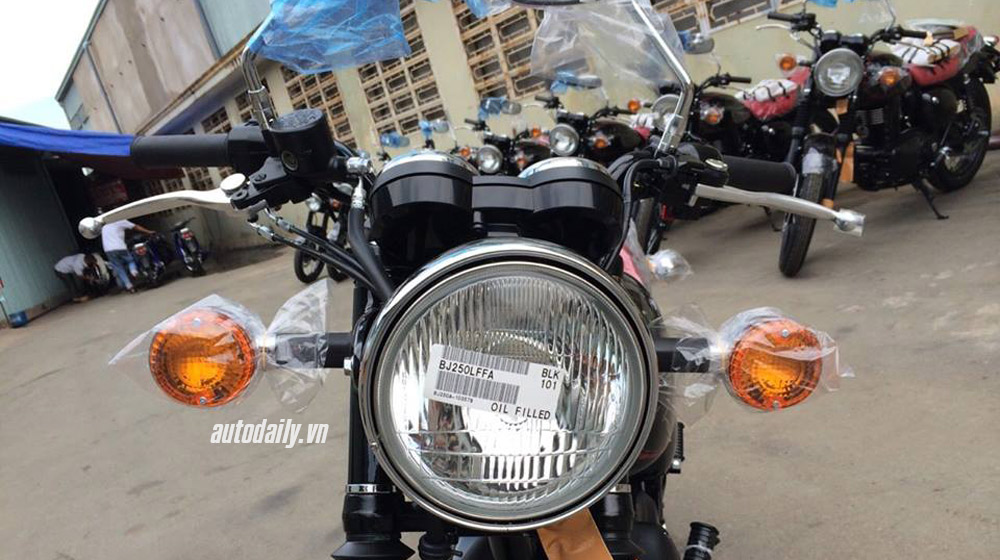 Ảnh Kawasaki Estrella 250 2015 bản đặc biệt tại Hà Nội kawasaki estrella 250 (12).jpg