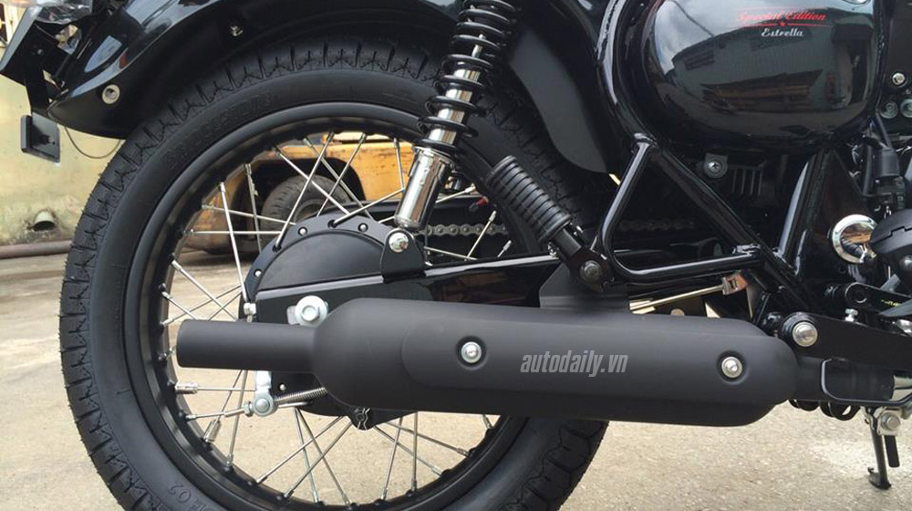 Ảnh Kawasaki Estrella 250 2015 bản đặc biệt tại Hà Nội kawasaki estrella 250 (2).jpg