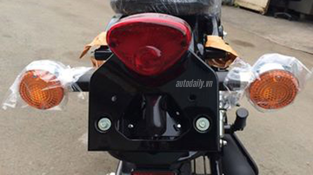 Ảnh Kawasaki Estrella 250 2015 bản đặc biệt tại Hà Nội kawasaki estrella 250 (6).jpg