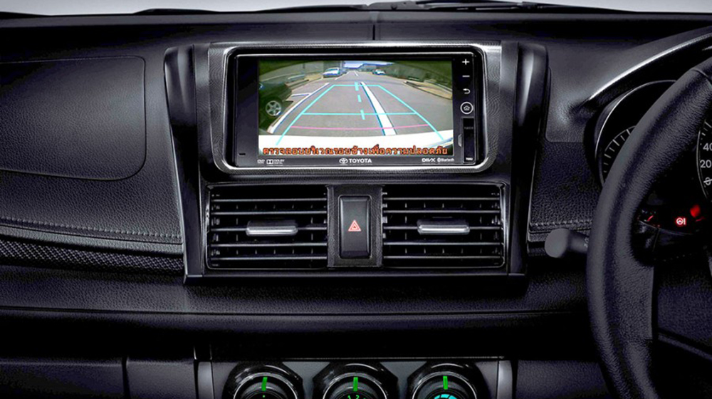 Toyota ra mắt Vios TRD Sportivo cải tiến, giá từ 20.700 USD Vios TRD Sportivo (5).jpg