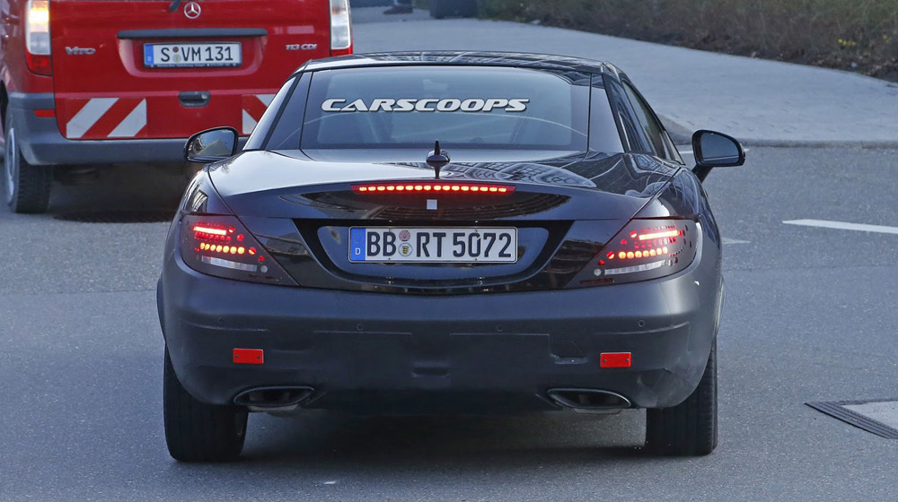 Mercedes-Benz SLC 2016 lộ diện trên đường thử 2016-Mercedes-SLC-10.jpg