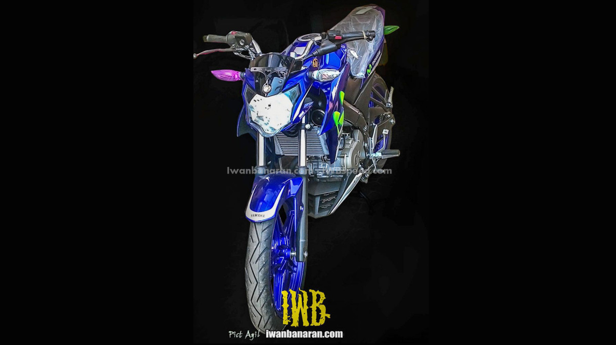 Yamaha FZ150i thế hệ thứ ba lộ diện hoàn toàn FZ150i GP (3).jpg