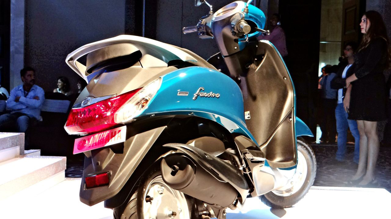 Cận cảnh xe ga giá 820 USD vừa ra mắt Yamaha Fascino  (4).jpg